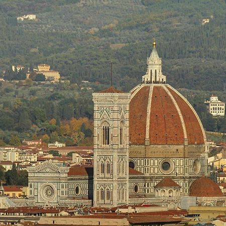 Dalu Florence Apartment Davide - Private Car Park 15 Minutes To The City Center 外观 照片