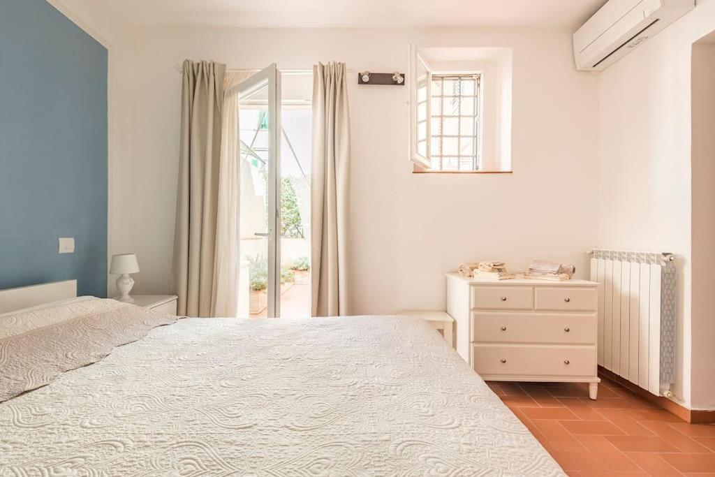 Dalu Florence Apartment Davide - Private Car Park 15 Minutes To The City Center 外观 照片