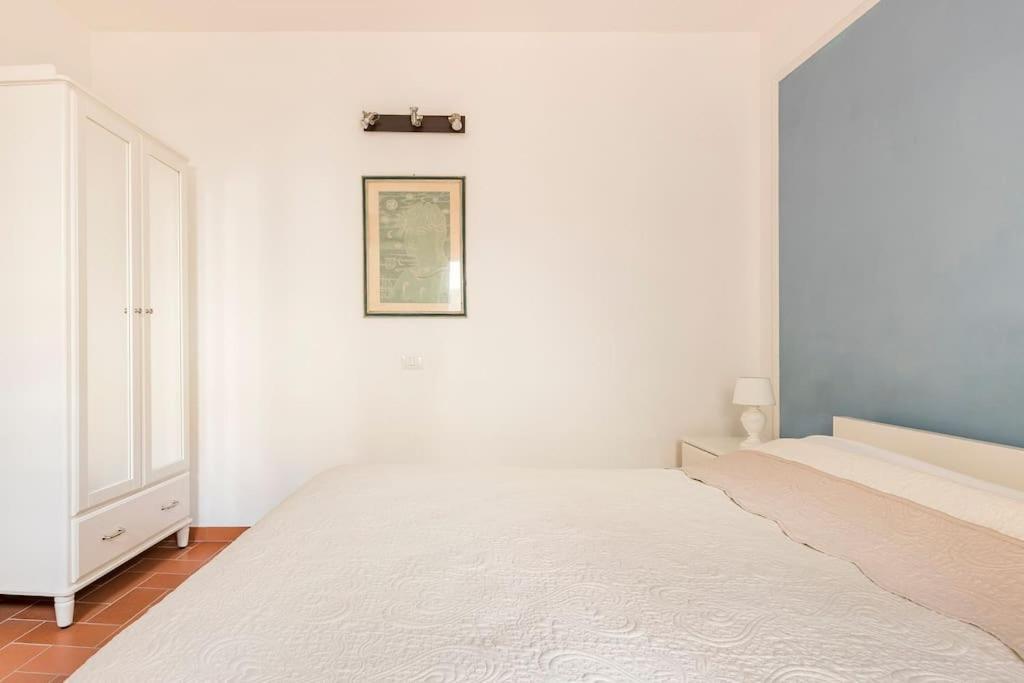 Dalu Florence Apartment Davide - Private Car Park 15 Minutes To The City Center 外观 照片