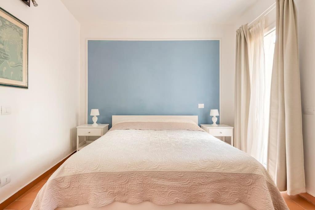 Dalu Florence Apartment Davide - Private Car Park 15 Minutes To The City Center 外观 照片