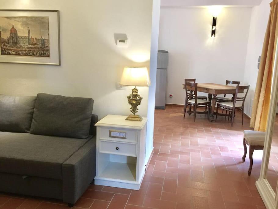 Dalu Florence Apartment Davide - Private Car Park 15 Minutes To The City Center 外观 照片
