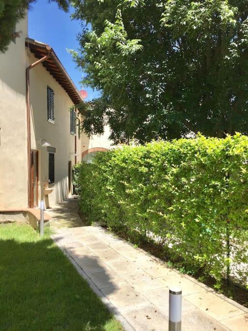 Dalu Florence Apartment Davide - Private Car Park 15 Minutes To The City Center 外观 照片