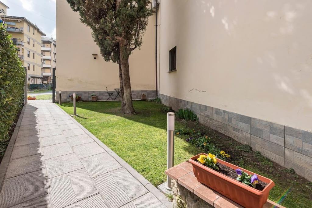 Dalu Florence Apartment Davide - Private Car Park 15 Minutes To The City Center 外观 照片