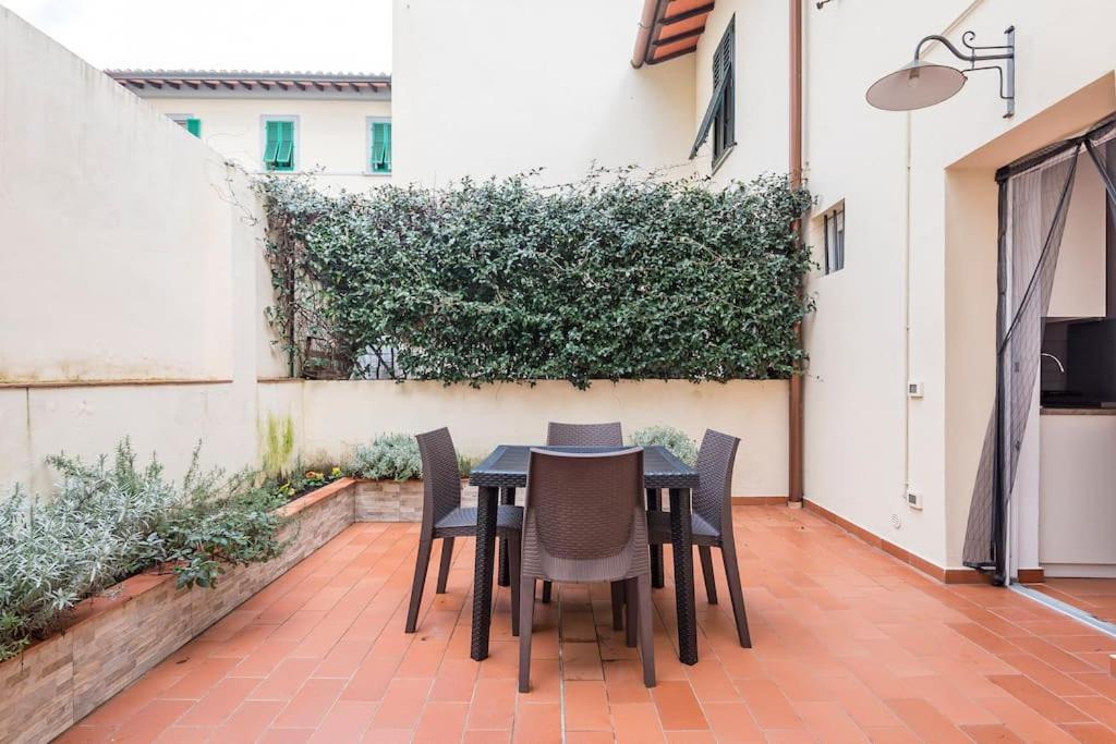 Dalu Florence Apartment Davide - Private Car Park 15 Minutes To The City Center 外观 照片