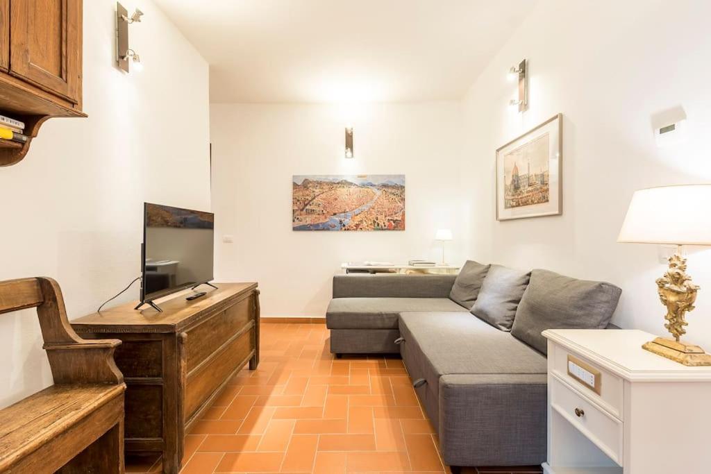 Dalu Florence Apartment Davide - Private Car Park 15 Minutes To The City Center 外观 照片