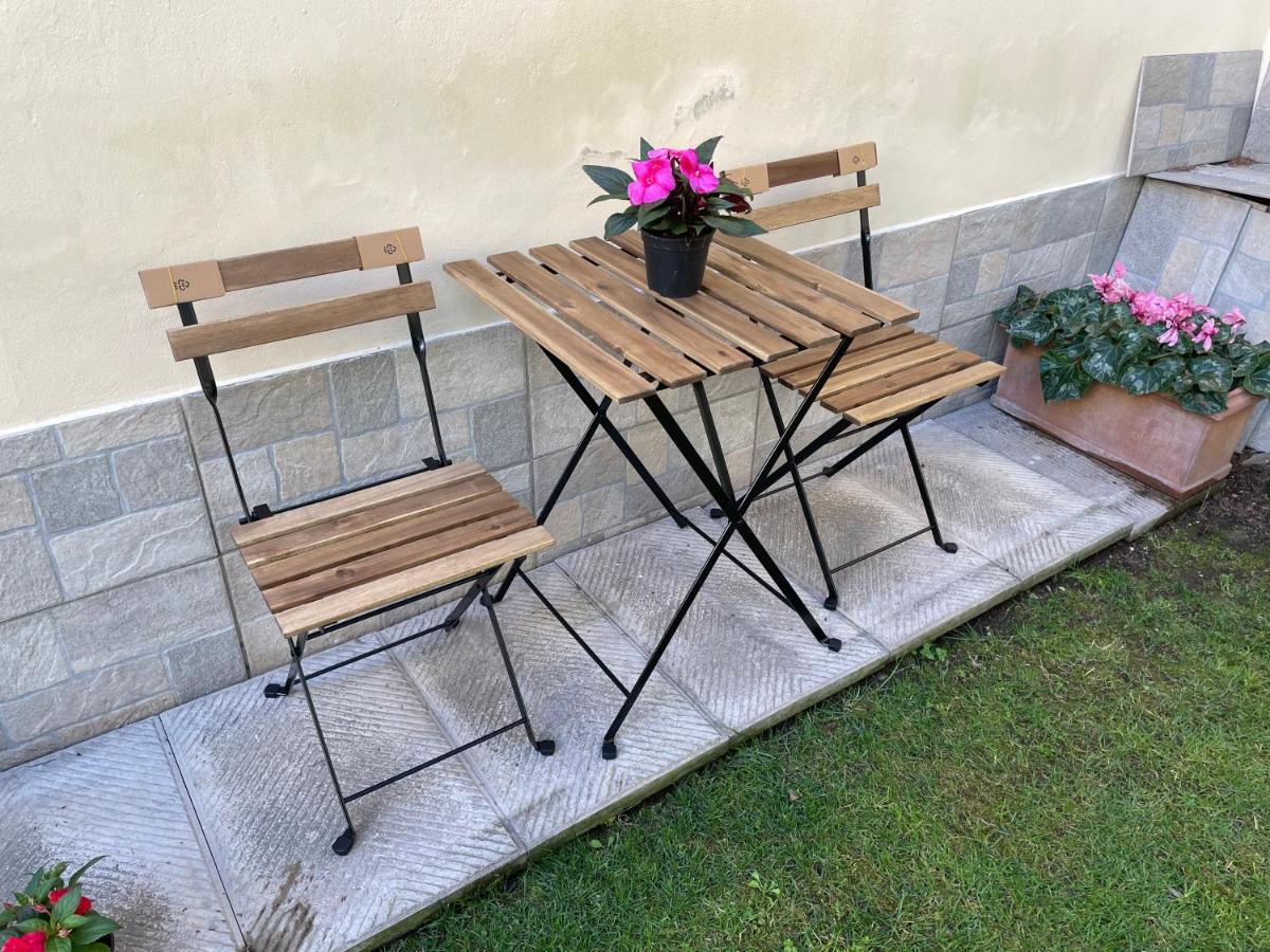 Dalu Florence Apartment Davide - Private Car Park 15 Minutes To The City Center 外观 照片
