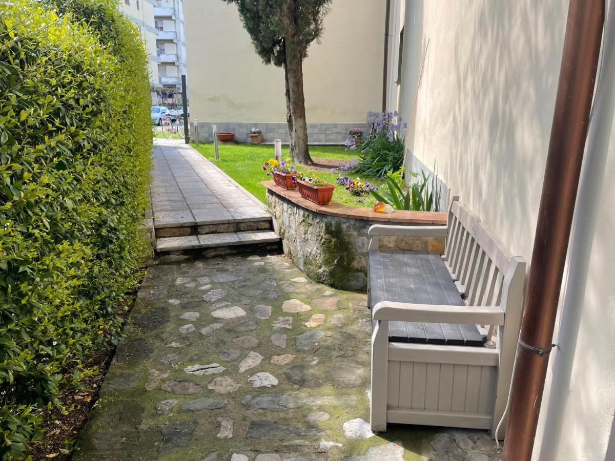 Dalu Florence Apartment Davide - Private Car Park 15 Minutes To The City Center 外观 照片