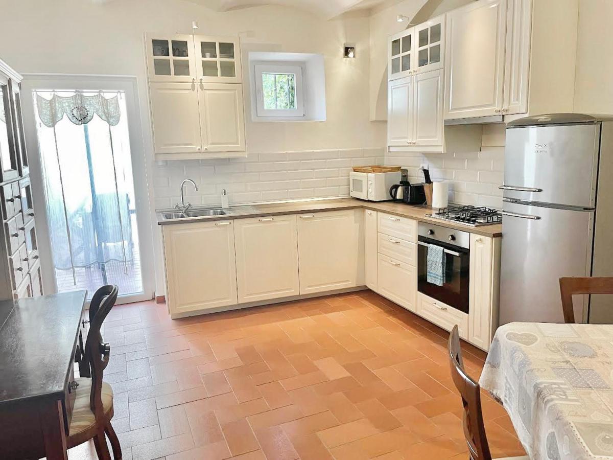 Dalu Florence Apartment Davide - Private Car Park 15 Minutes To The City Center 外观 照片