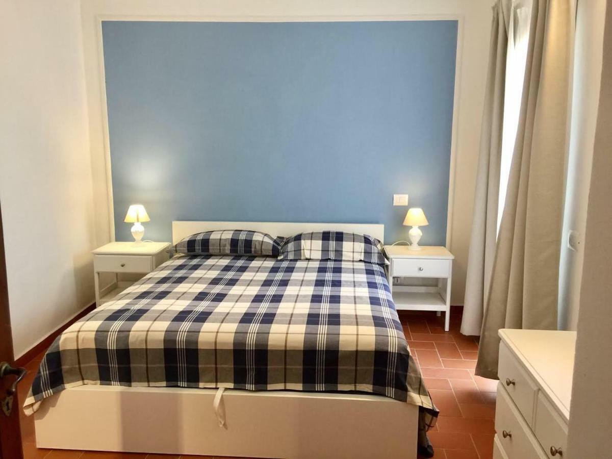 Dalu Florence Apartment Davide - Private Car Park 15 Minutes To The City Center 外观 照片