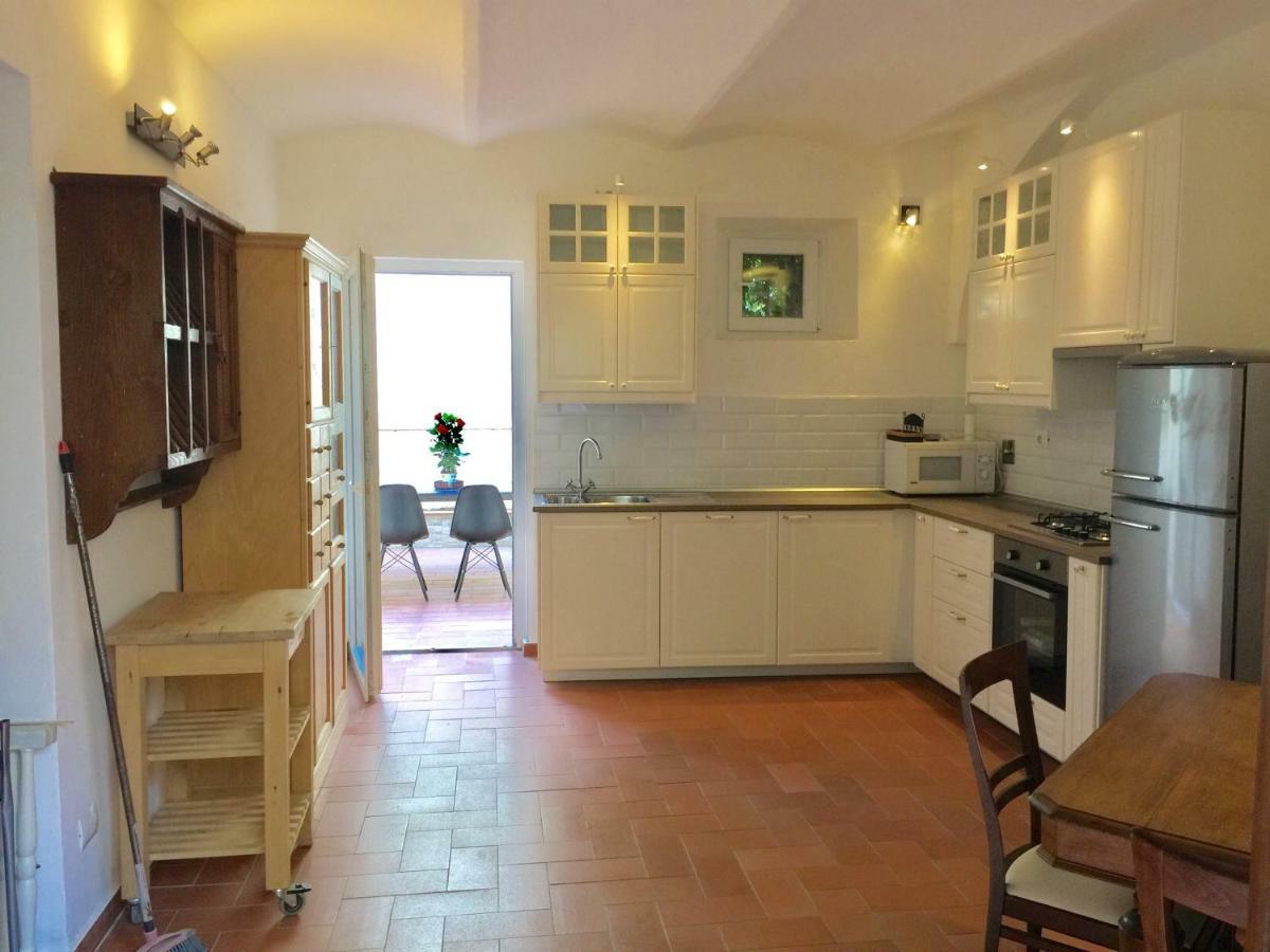 Dalu Florence Apartment Davide - Private Car Park 15 Minutes To The City Center 外观 照片