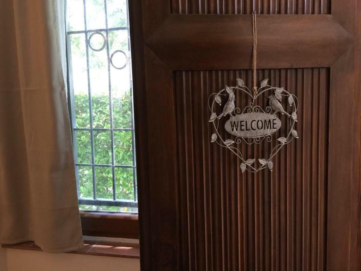 Dalu Florence Apartment Davide - Private Car Park 15 Minutes To The City Center 外观 照片