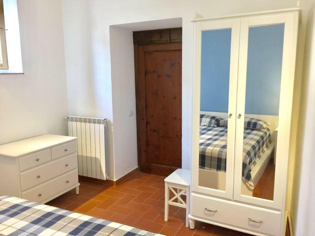 Dalu Florence Apartment Davide - Private Car Park 15 Minutes To The City Center 外观 照片