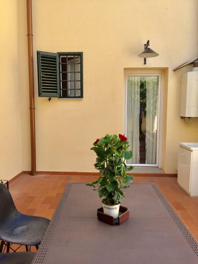 Dalu Florence Apartment Davide - Private Car Park 15 Minutes To The City Center 外观 照片