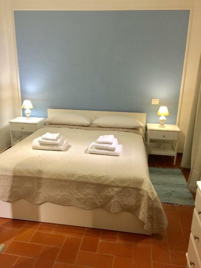 Dalu Florence Apartment Davide - Private Car Park 15 Minutes To The City Center 外观 照片