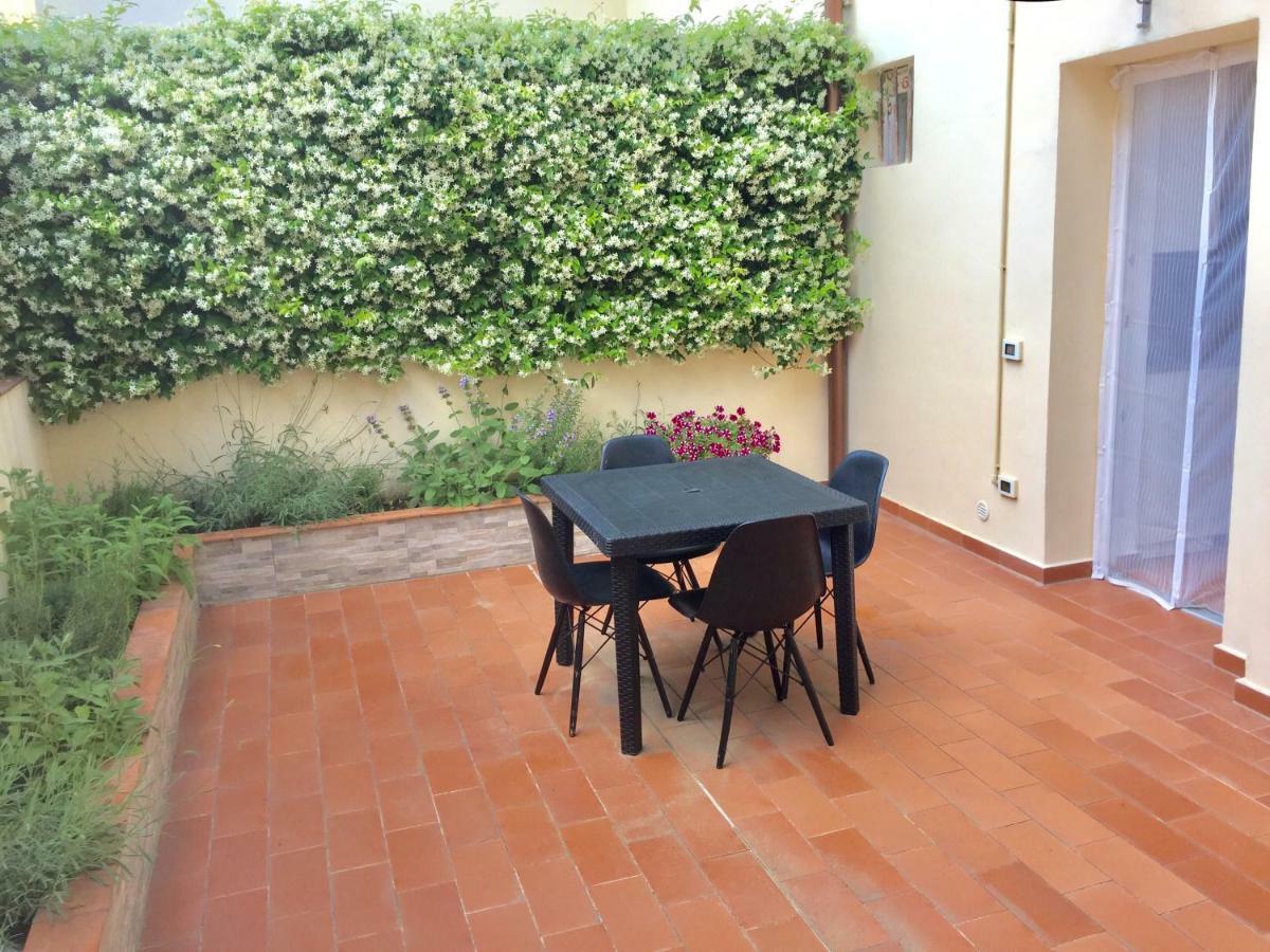 Dalu Florence Apartment Davide - Private Car Park 15 Minutes To The City Center 外观 照片