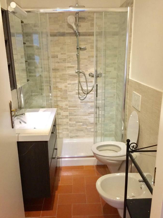 Dalu Florence Apartment Davide - Private Car Park 15 Minutes To The City Center 外观 照片